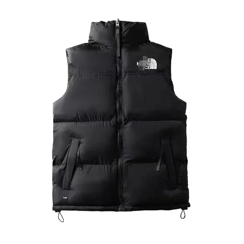 TNF Puffer Vest