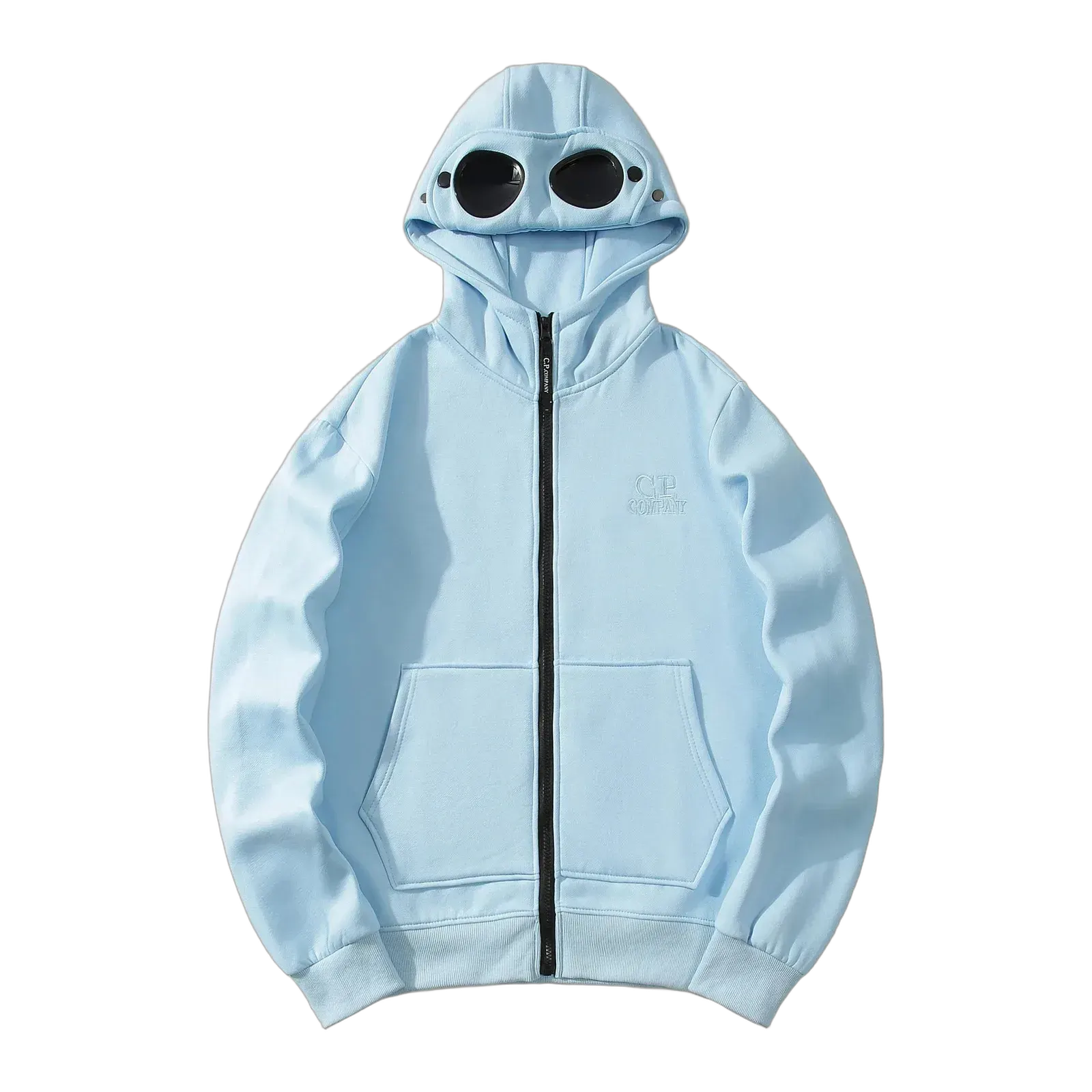 Sky Blue has added a new color.