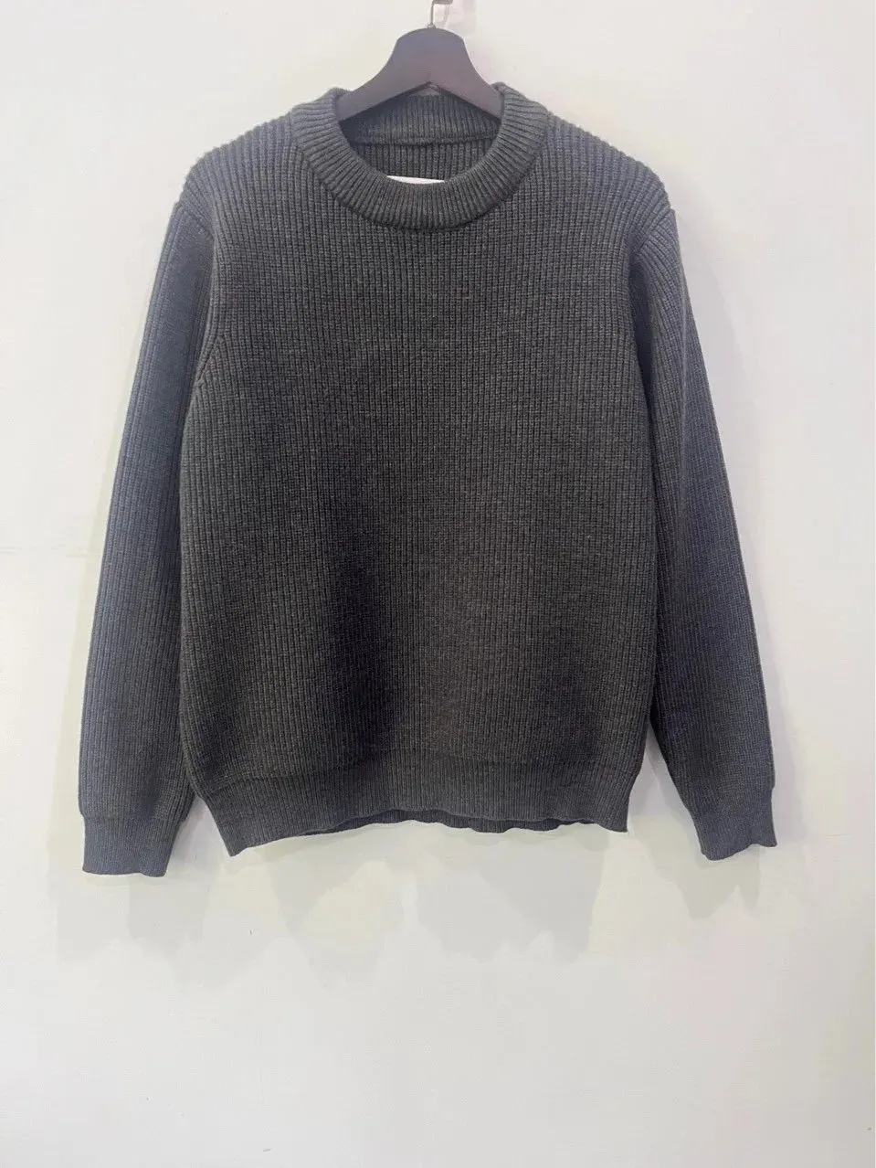 Dark gray