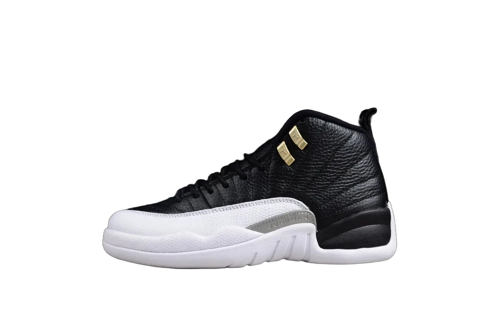 N!ke Air Jordan 12 Sneakers - Multiple Colors Available