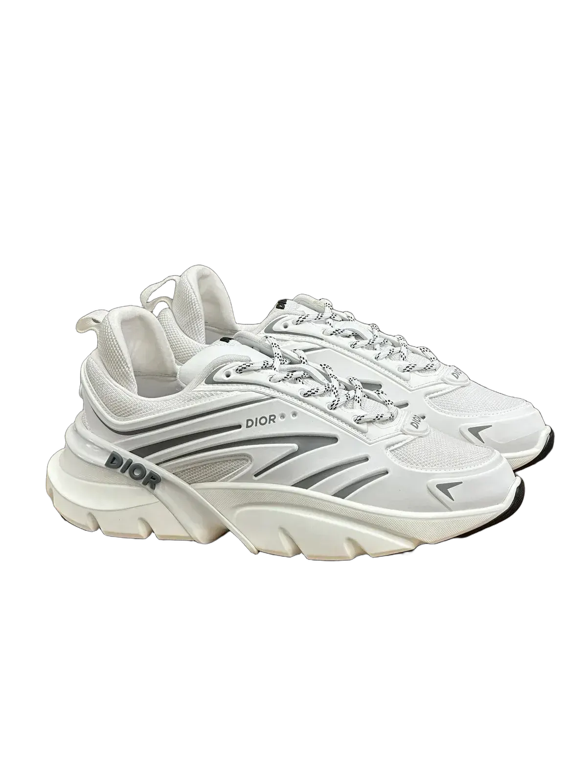 D!or B44 Chunky Sneakers