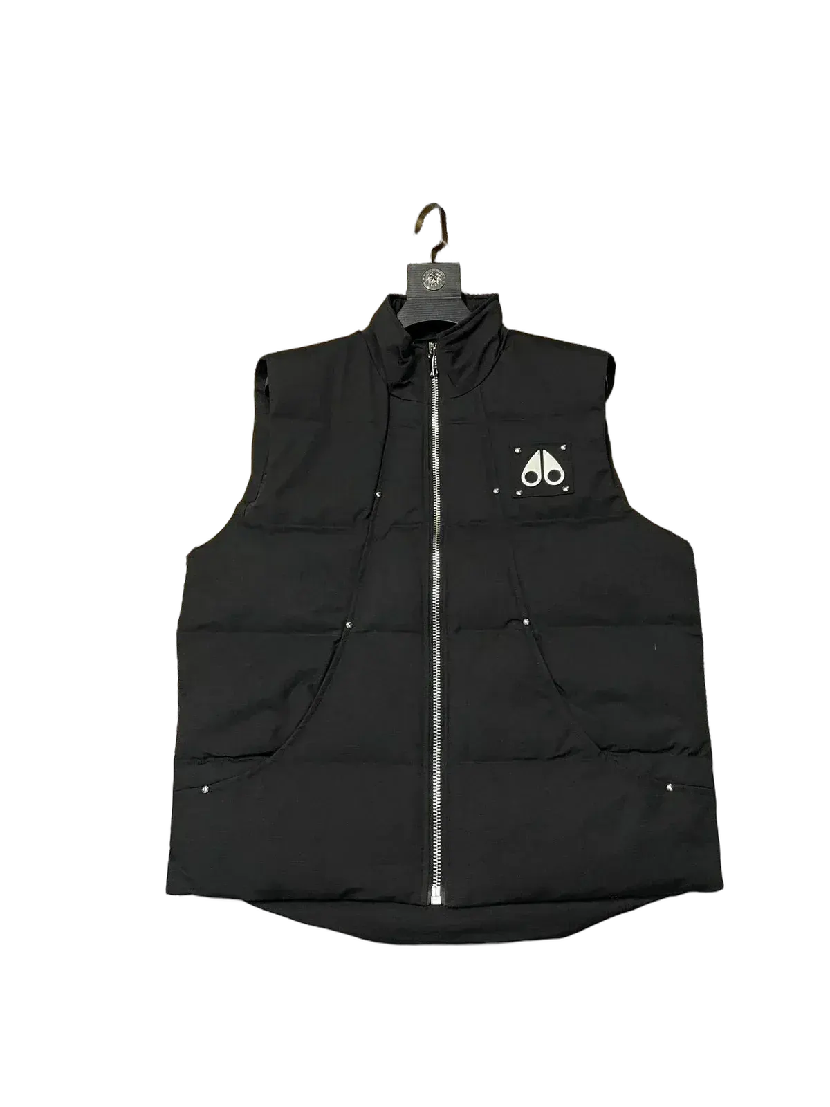 M00se Knuckles Montreal Padded Vest