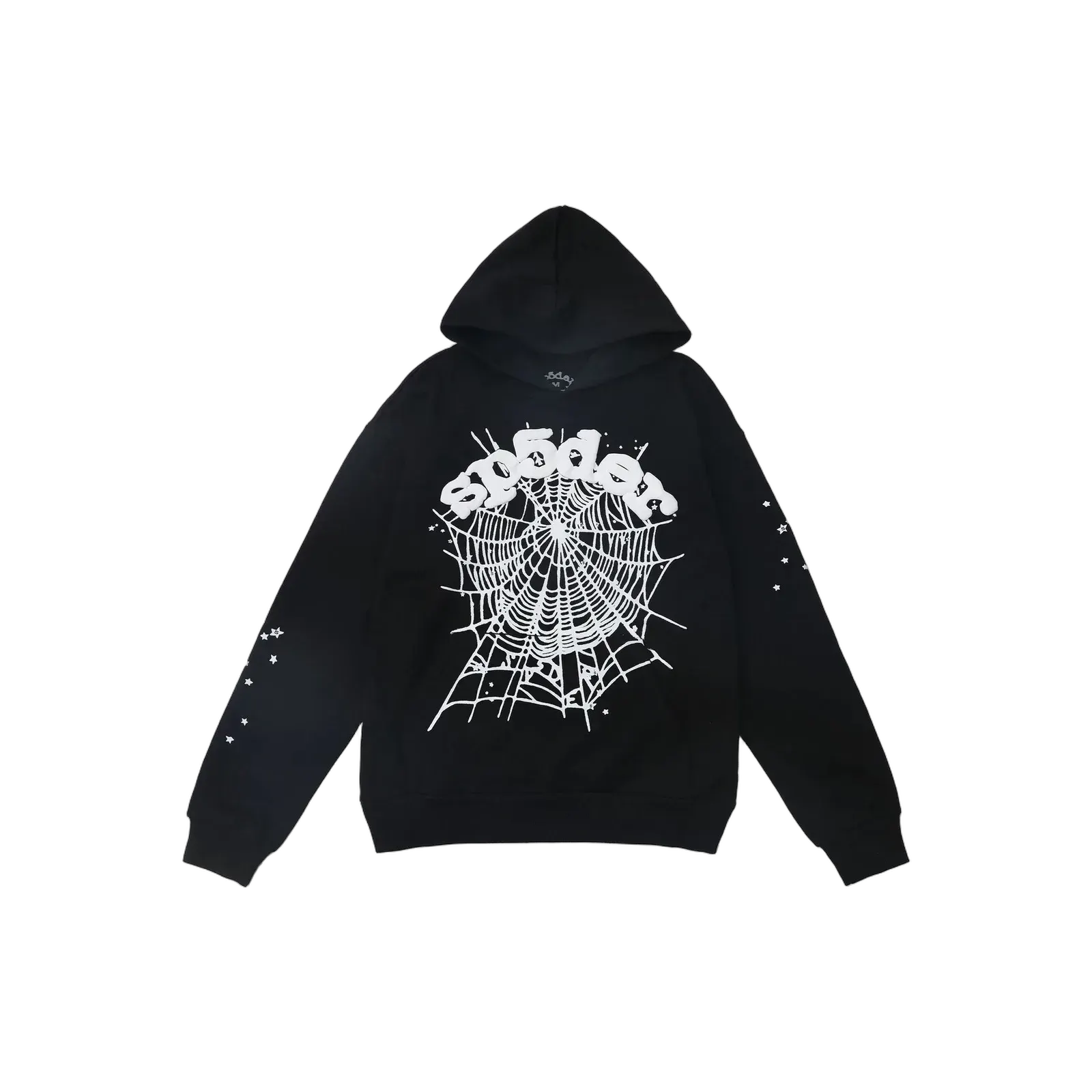 Sp!der Graphic Hoodie - Multiple Colors Available