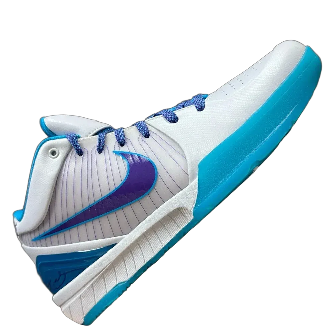 N!ke Kobe 4 Sneakers