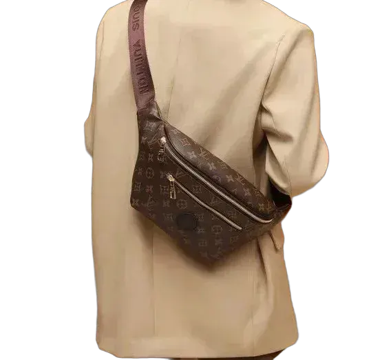 Lou!s Vuitton Monogram Belt Bag