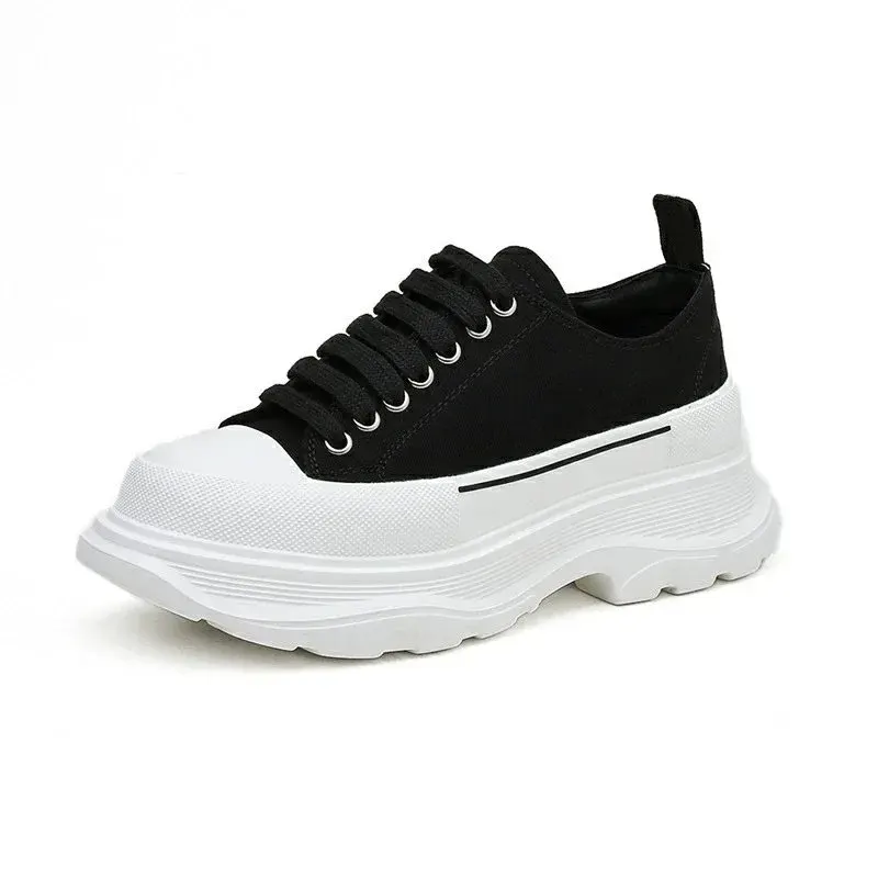 A1exander McQueen Tread-style Platform Sneakers