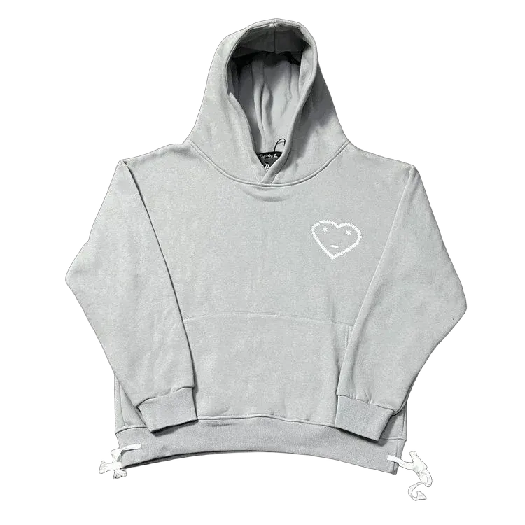 Sweatshirt-Gray