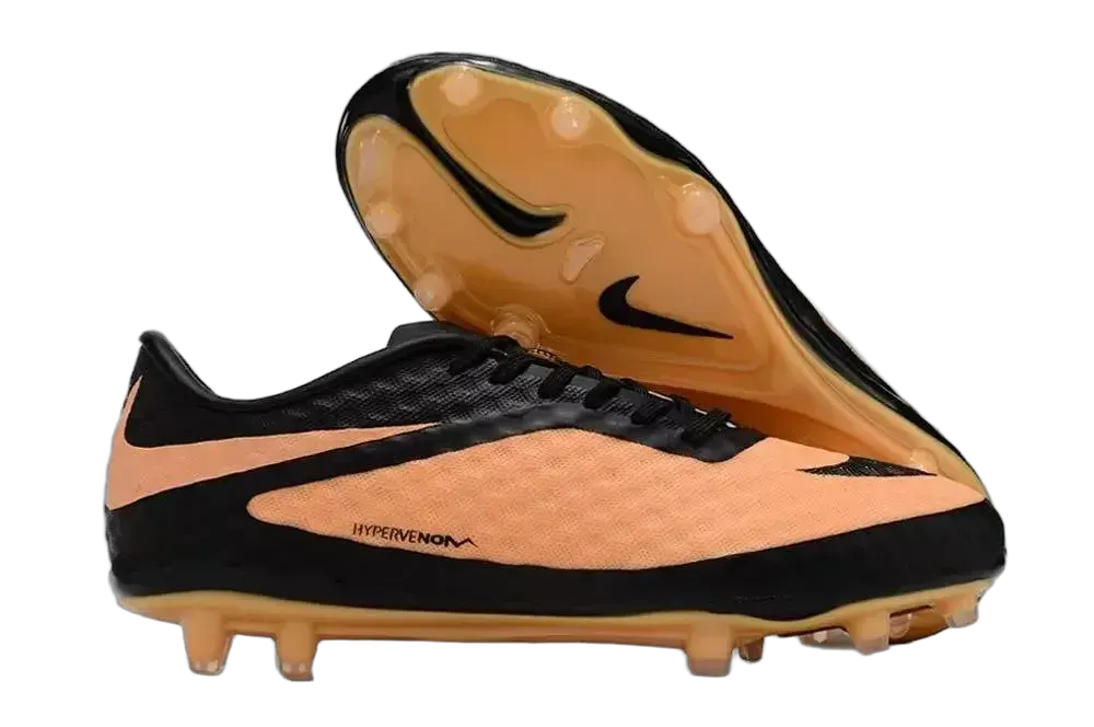 N!ke Hypervenom Phantom Football Boots