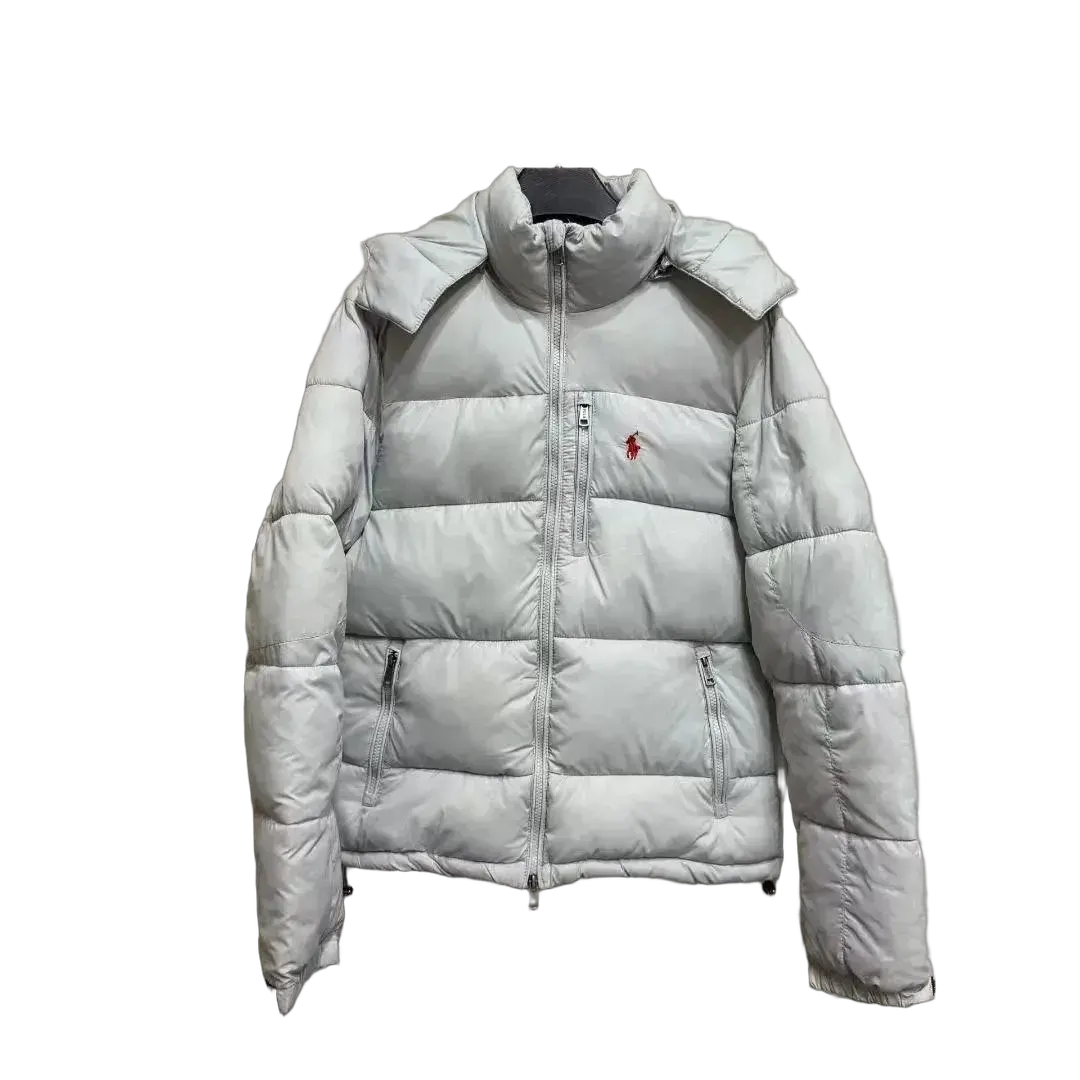 Ralph Lauren – Light Gray 8526