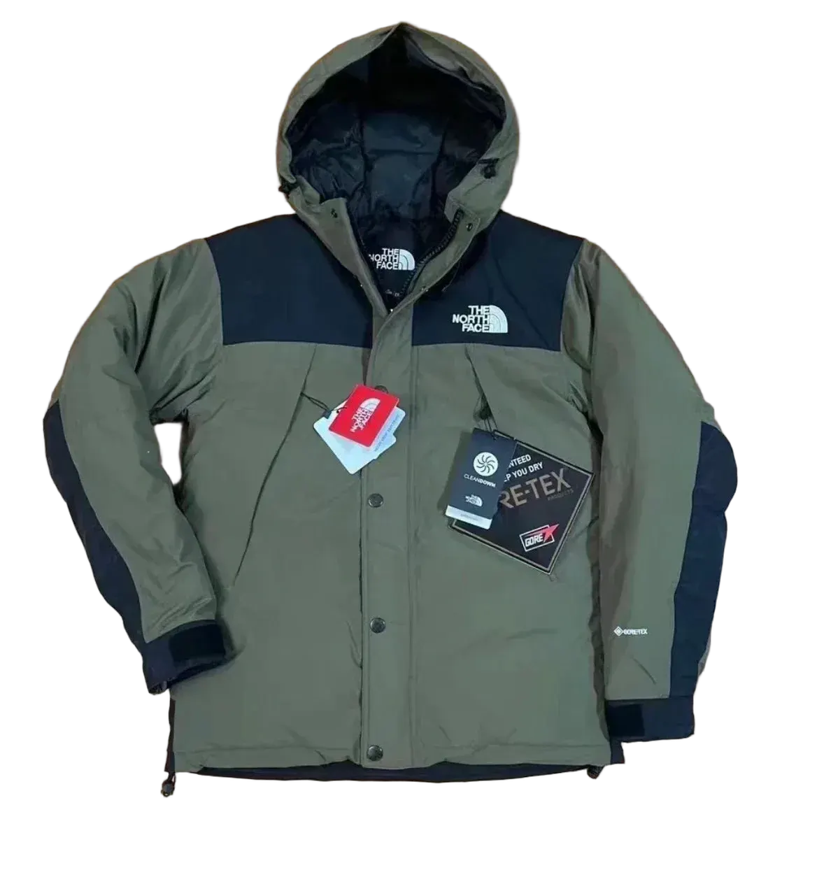 army green