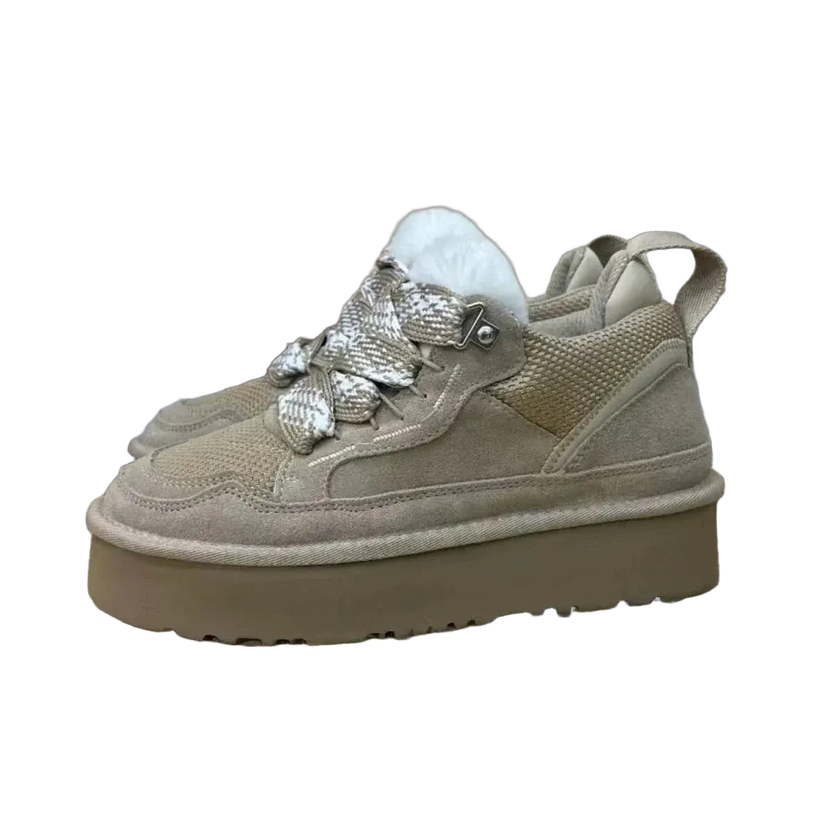 UGG Lowmel Sneakers
