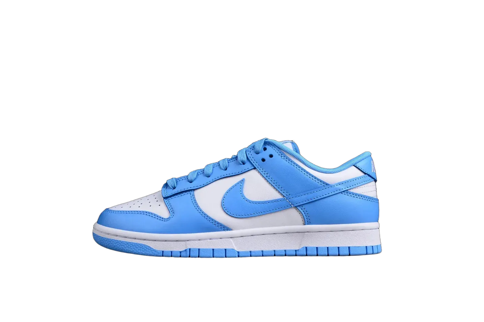 N!ke Dunk Low Sneakers - Multiple Colors Available