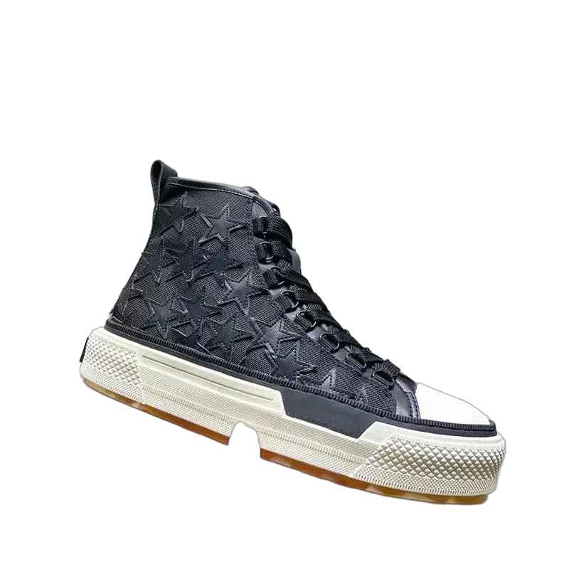 Am!ri High-Top Sneakers - Multiple Colors Available