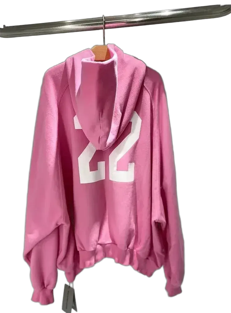 Ba1enciaga 22 Hoodie