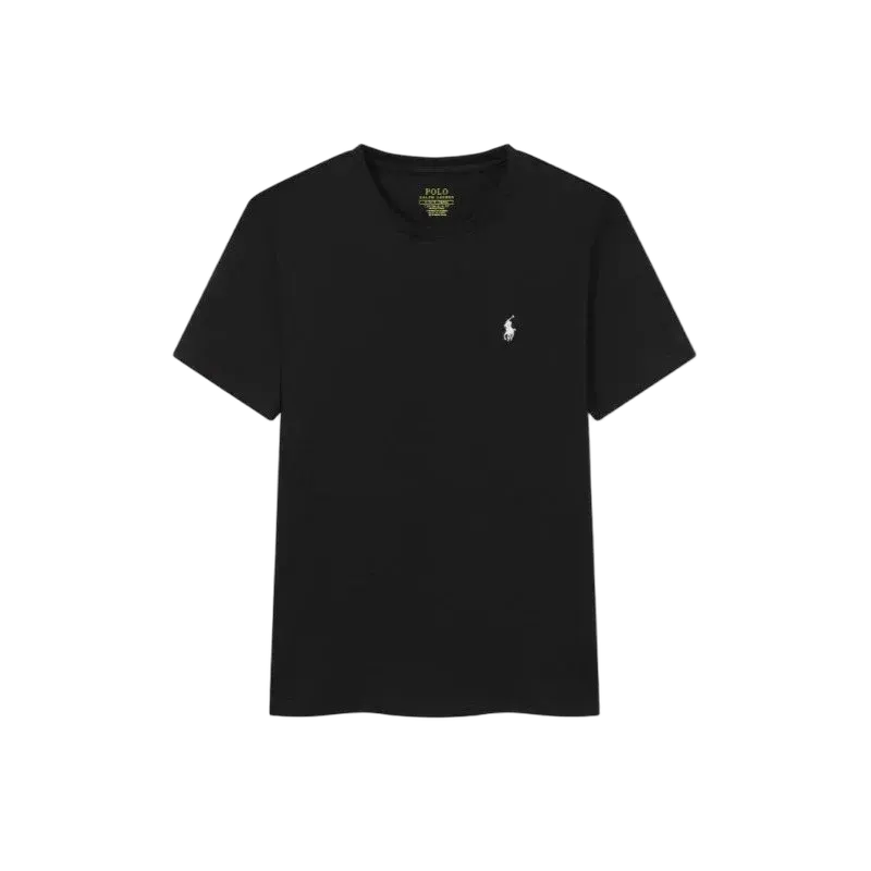 Po1o Ralph Lauren Pony Logo T-Shirt