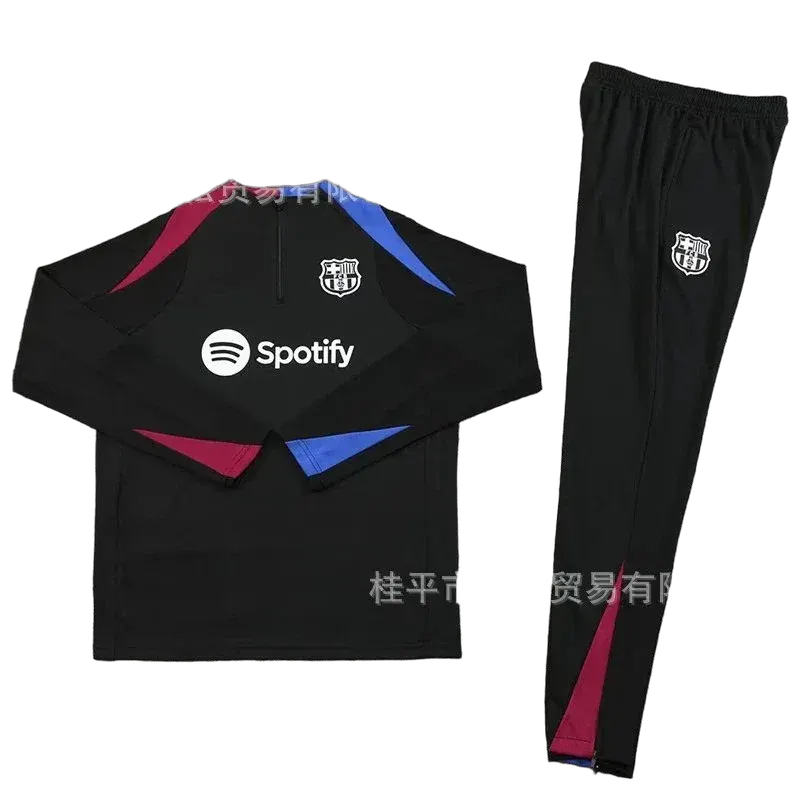 Barcelona black 2425