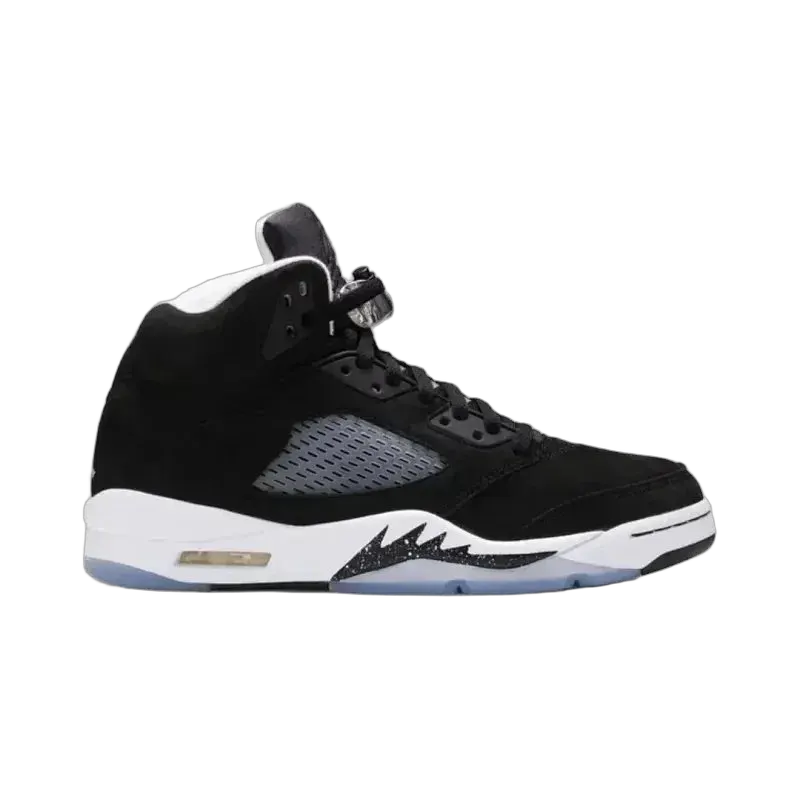 N!ke Air Jordan 5 Retro Sneakers