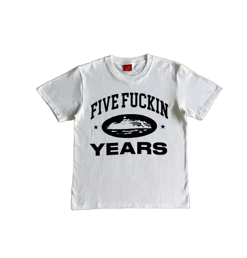 Fivefuckin white