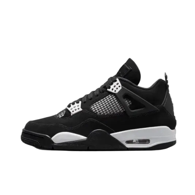 N!ke Air Jordan 4 Retro Sneakers