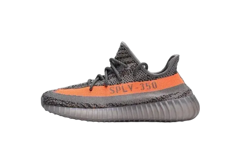 Gray-Orange Starry Sky Gw1229