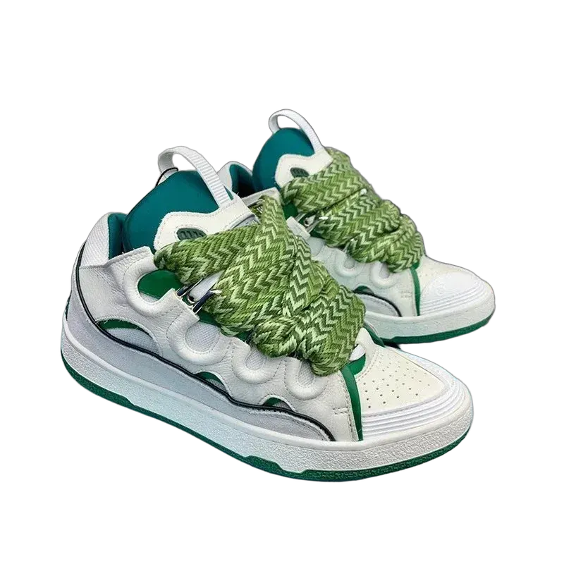 L4nvin Curb Sneakers
