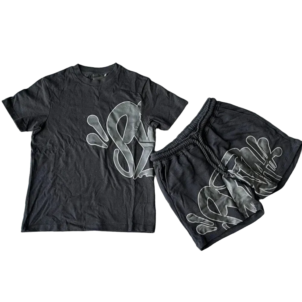 SYDXTZ02-Black