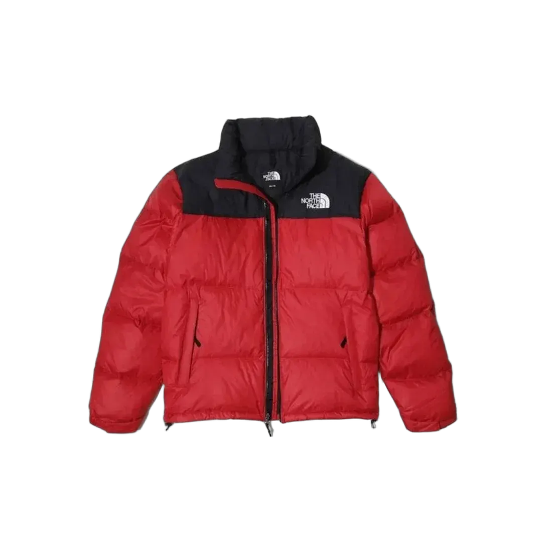 THE-Red