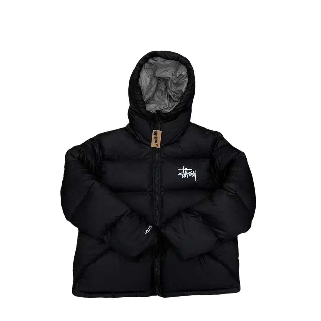 Black-Gray