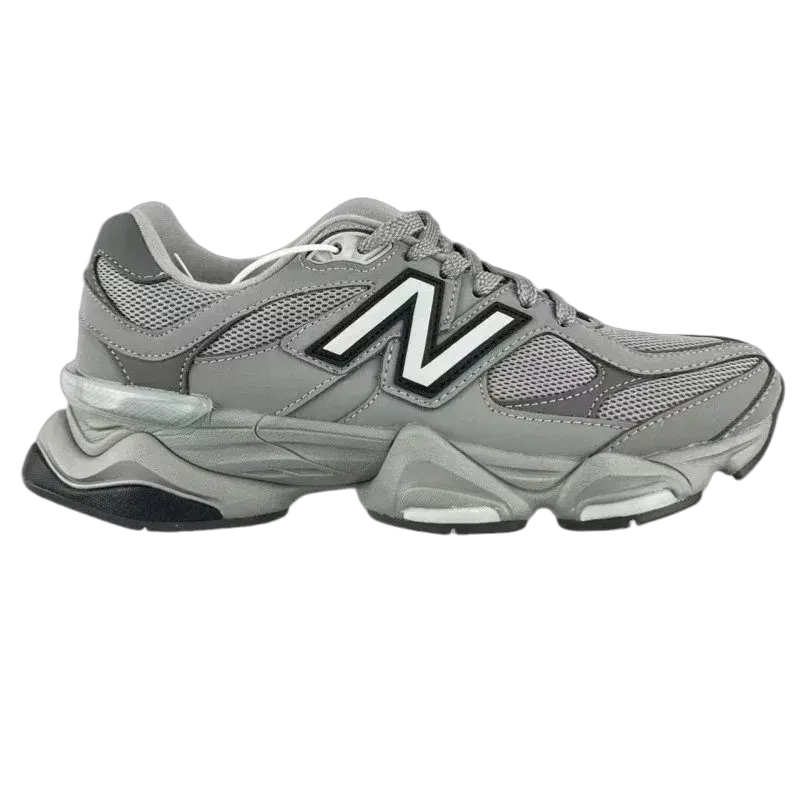 New Ba1ance 9060 Sneakers - Multiple Colors Available