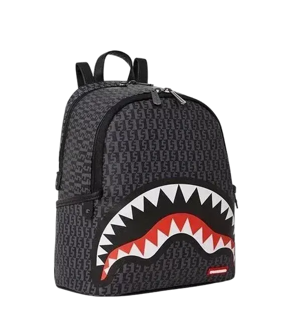 Black women’s shark bag