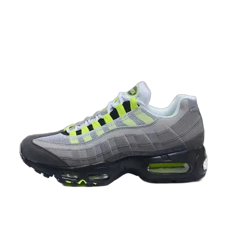 N!ke Air Max 95 Sneakers - Multiple Colors Available
