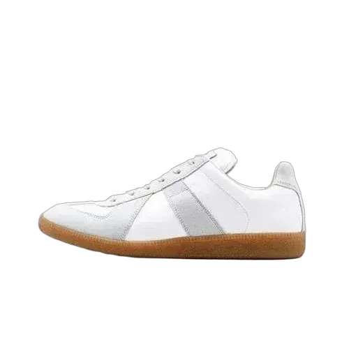 M4ison Margiela Replica sneakers with gum sole - Multiple Colors Available