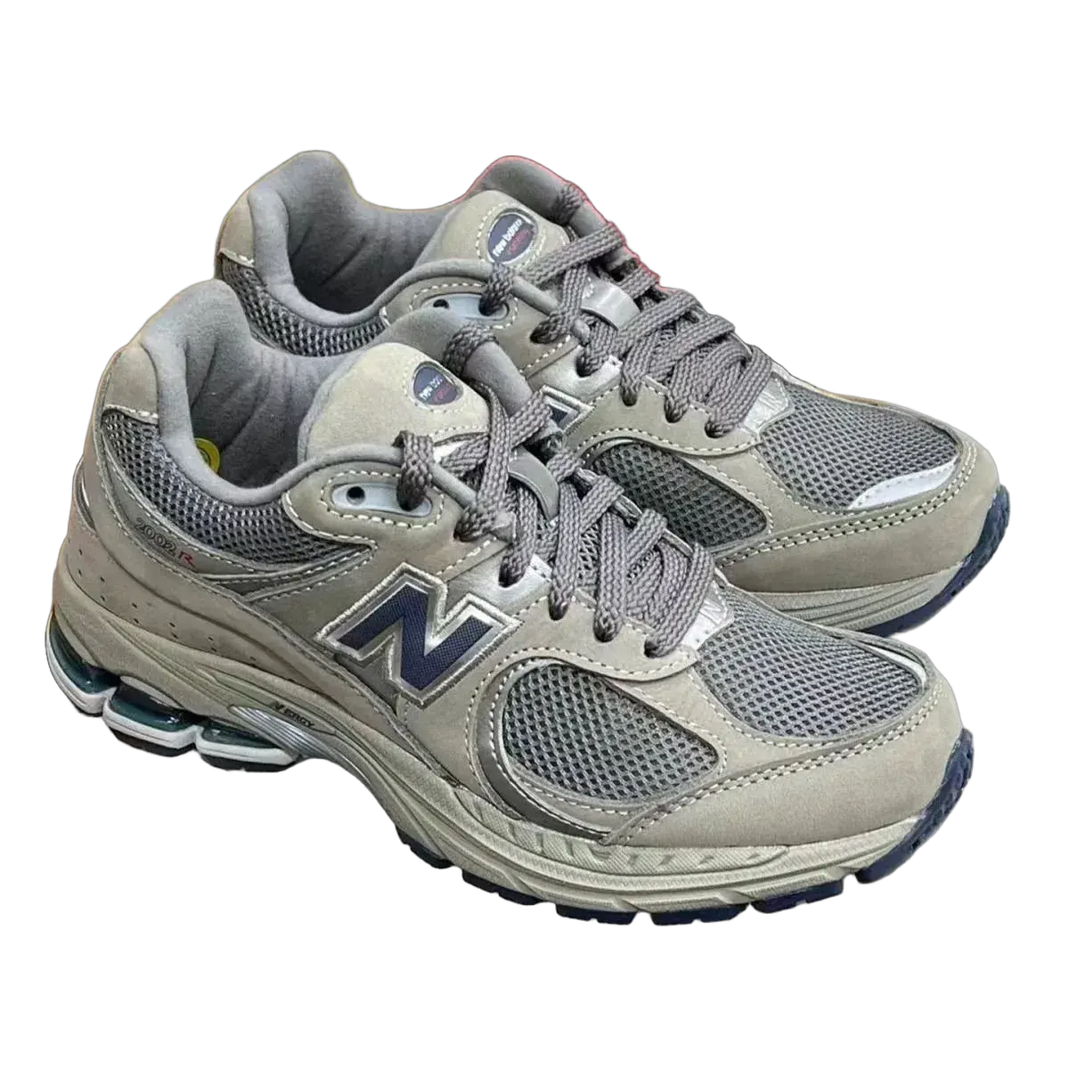 Classic gray