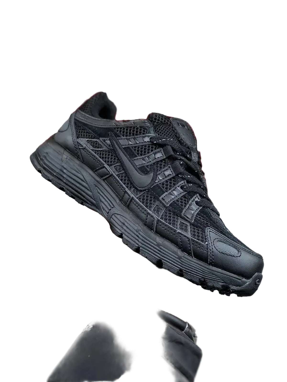 N!ke P-6000 Retro-tech sporty dad shoes - Multiple Colors Available