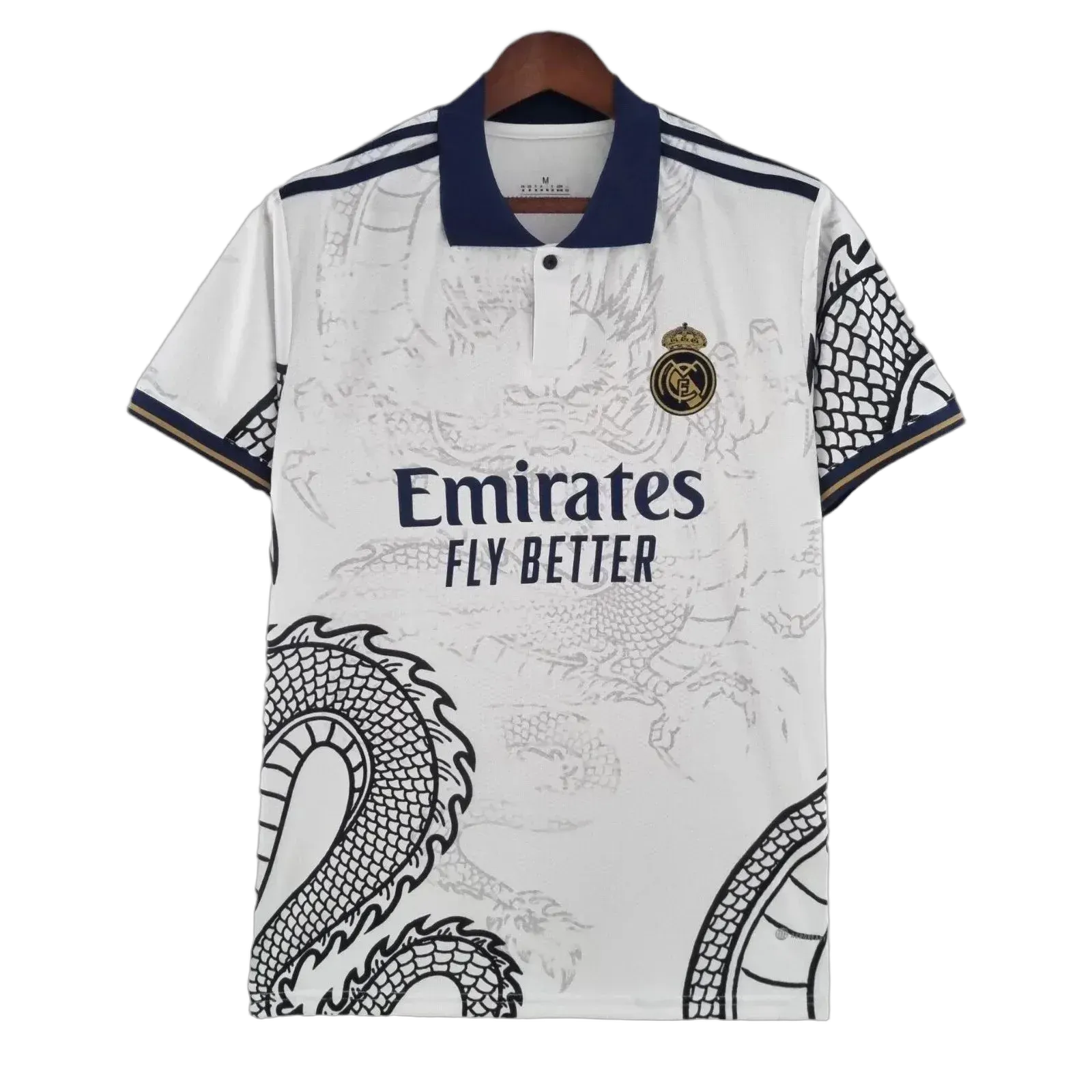 Ad1das Real M4drid Football Jerseys - Multiple Styles Available
