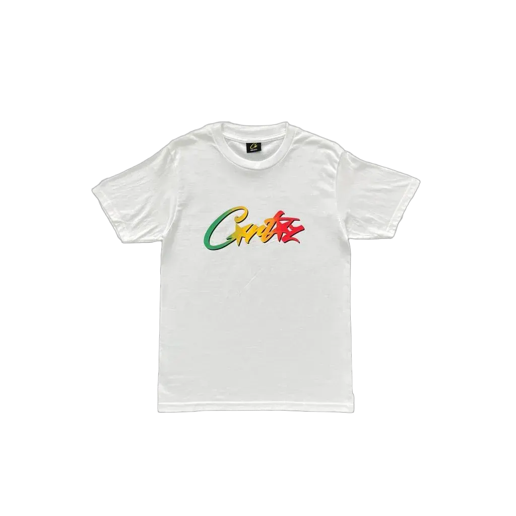 Gradient white