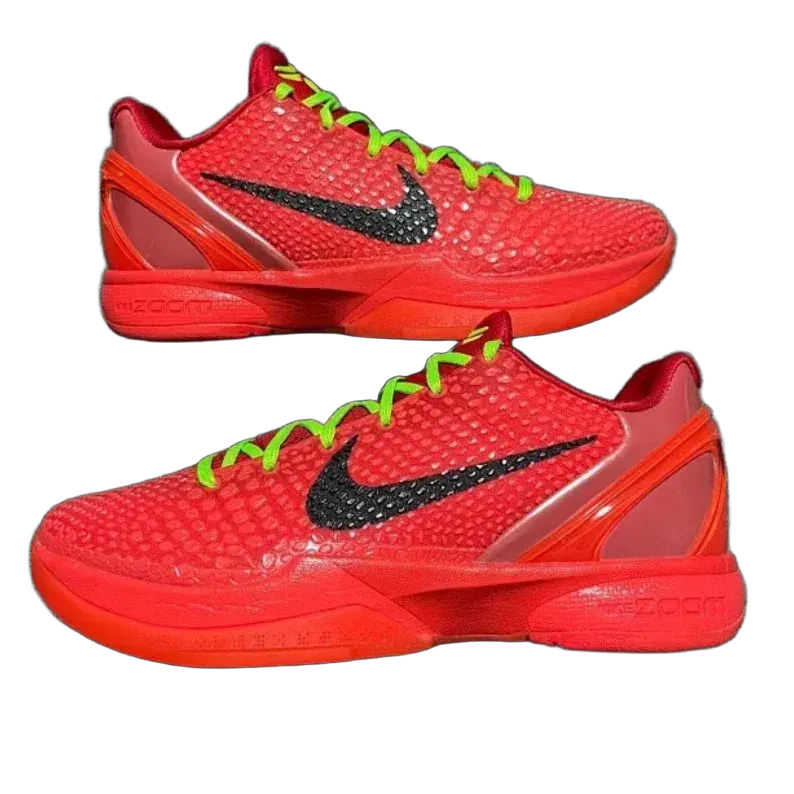 N!ke Kobe Sneakers - Multiple Colors Available