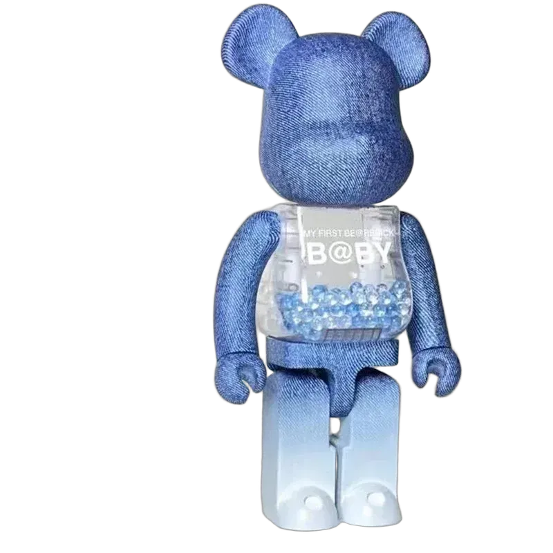 Denim for Eternity