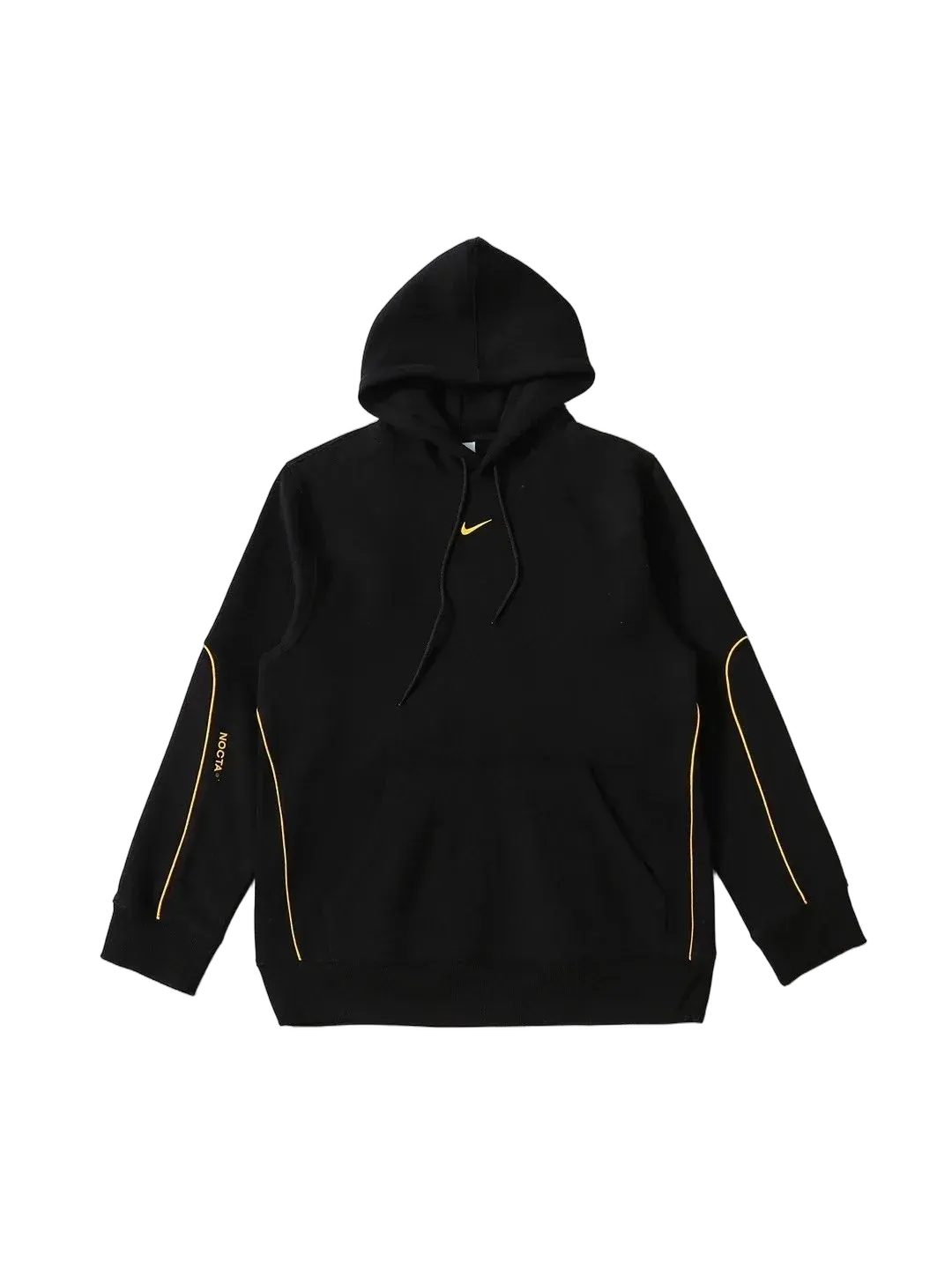 N!ke N0CTA Pullover Hoodie - Multiple Colors Available