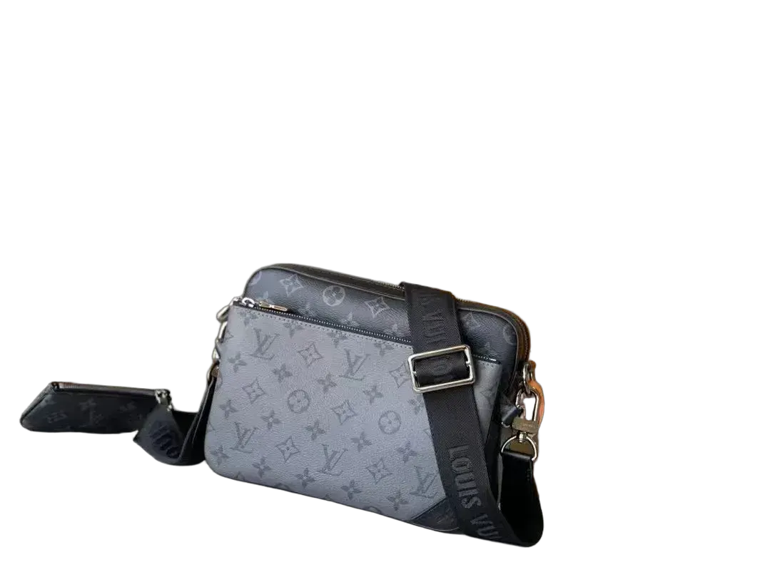 Lou!s Vuitton Monogram Crossbody Bag