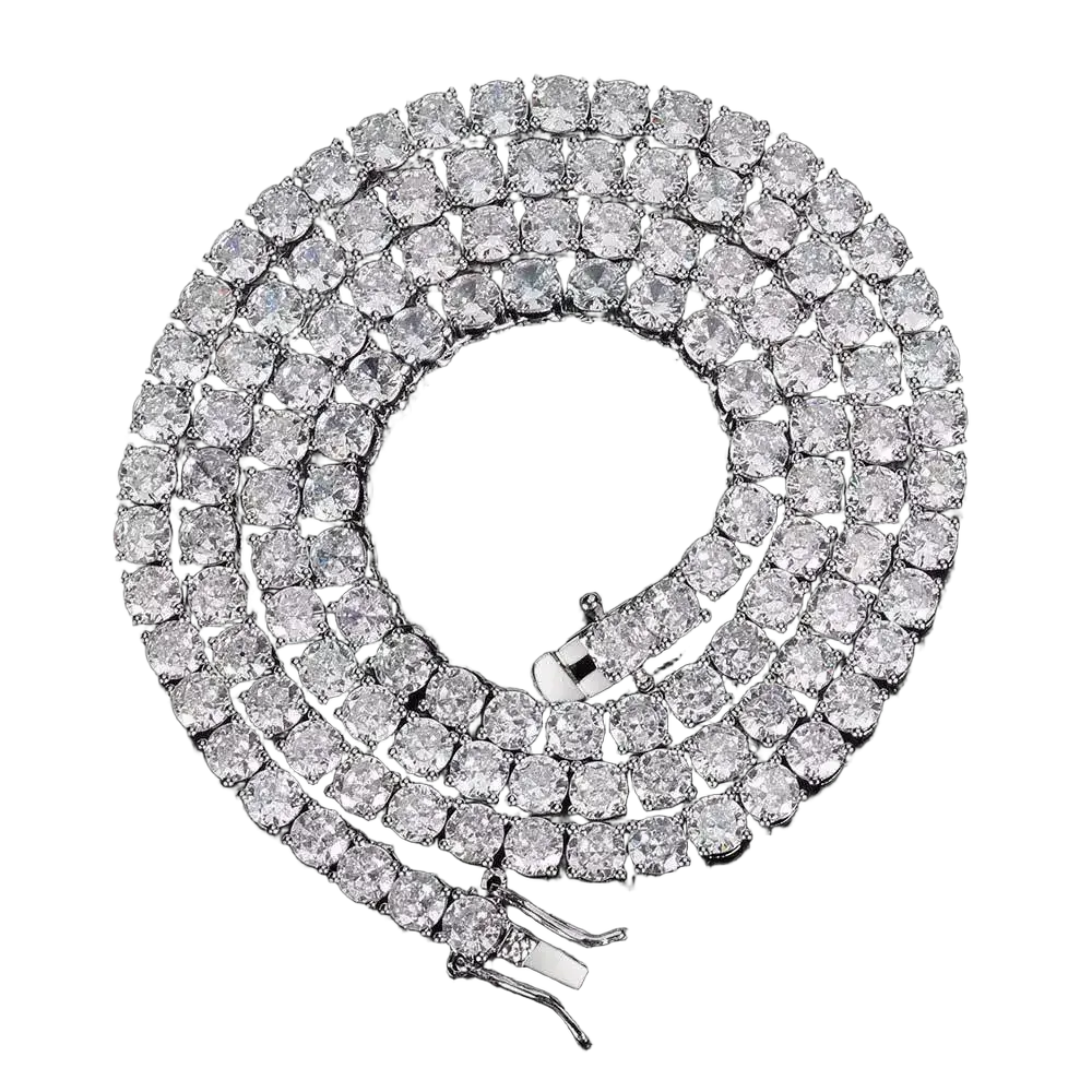 Platinum (width 6mm)