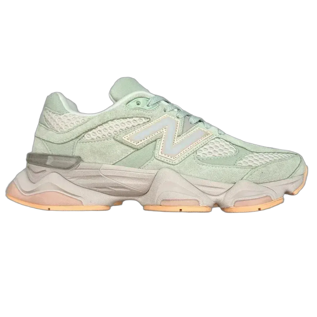 New Ba1ance 9060 Sneakers - Multiple Colors Available