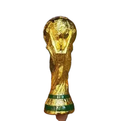 27 Cm World Cup Hollow
