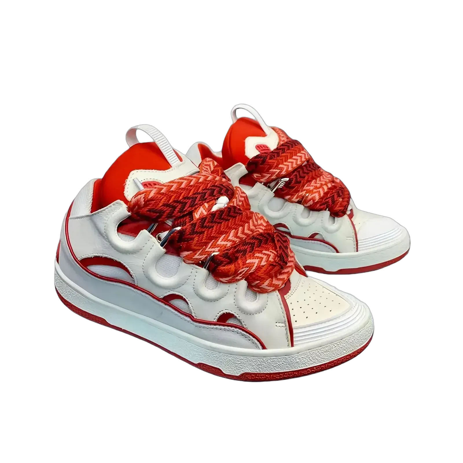 L4nvin Curb Sneakers - Multiple Colors Available