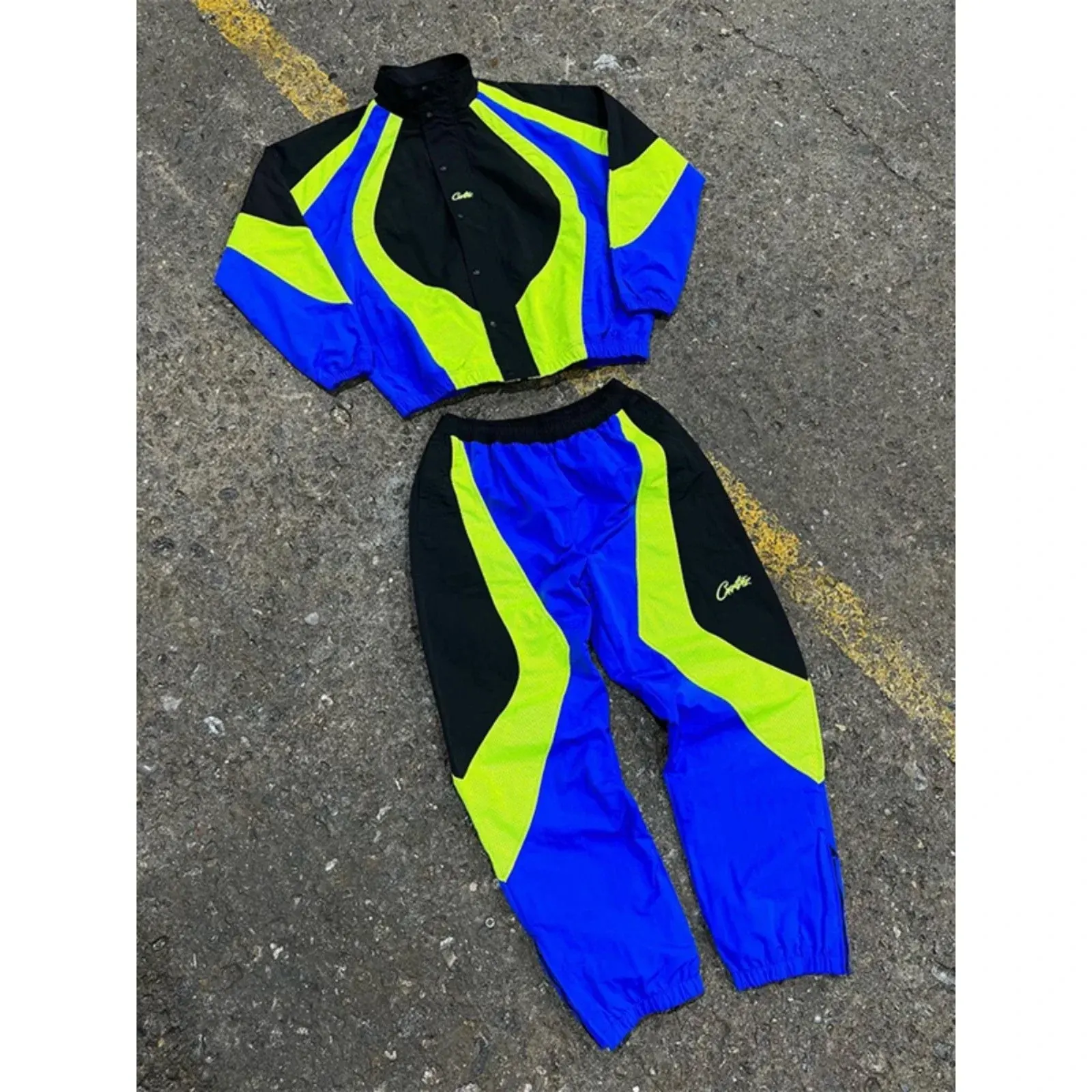 C0rteiz Vertigo Shuku Tracksuit