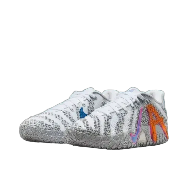 N!ke Ja 3 Basketball Sneakers