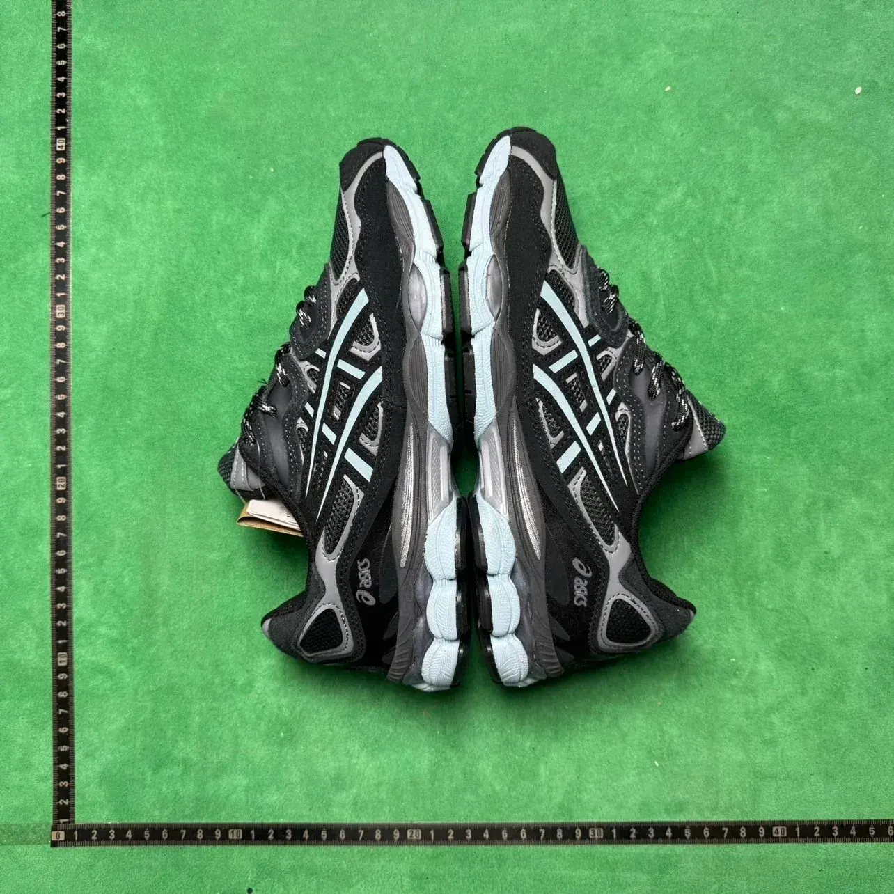 As!cs GEL-NYC Sneakers - Multiple Colors Available