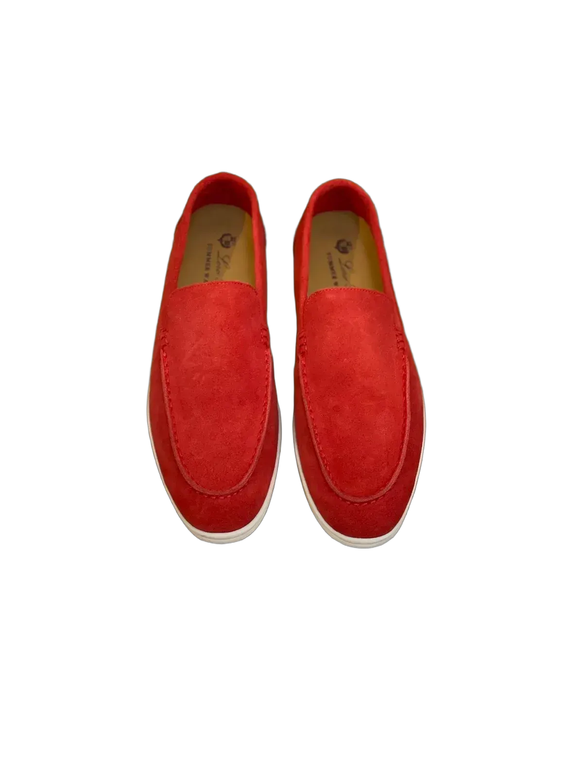 Casual slip-on loafers in assorted colors - Multiple Colors Available