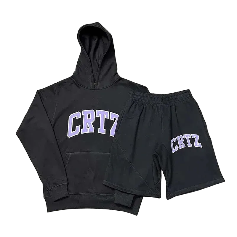 C0rteiz Graphic Tracksuit - Multiple Options Available