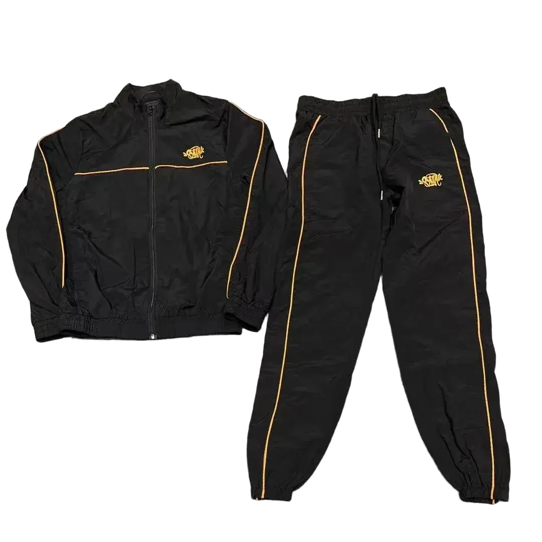 N!ke Zip-Up Tracksuit - Multiple Options Available